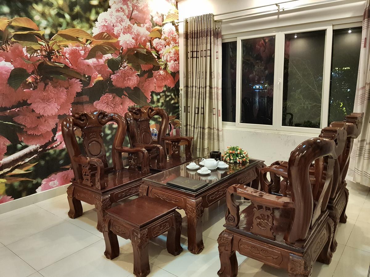 Ho Nam Resort Bac Lieu Esterno foto