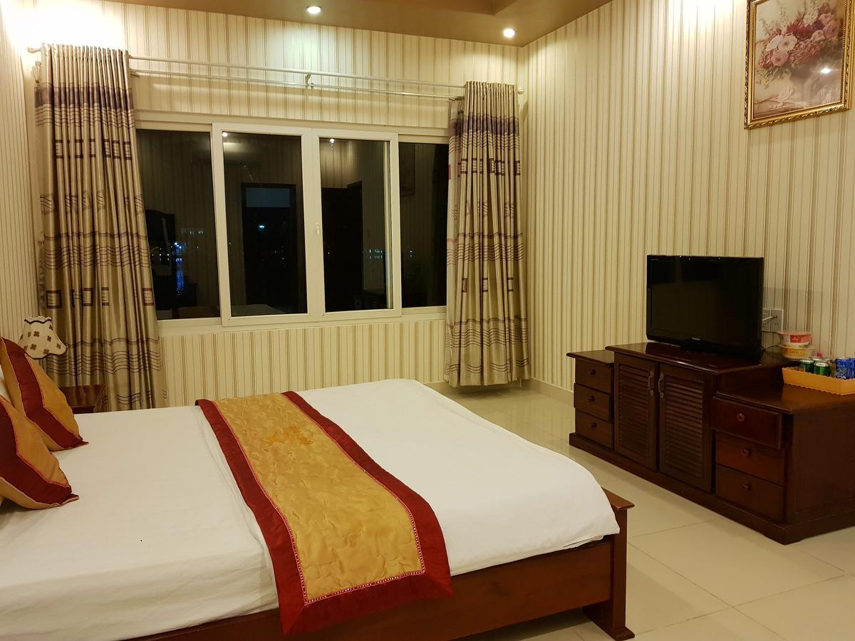 Ho Nam Resort Bac Lieu Esterno foto